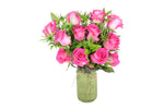 Green Beauty (vase included)