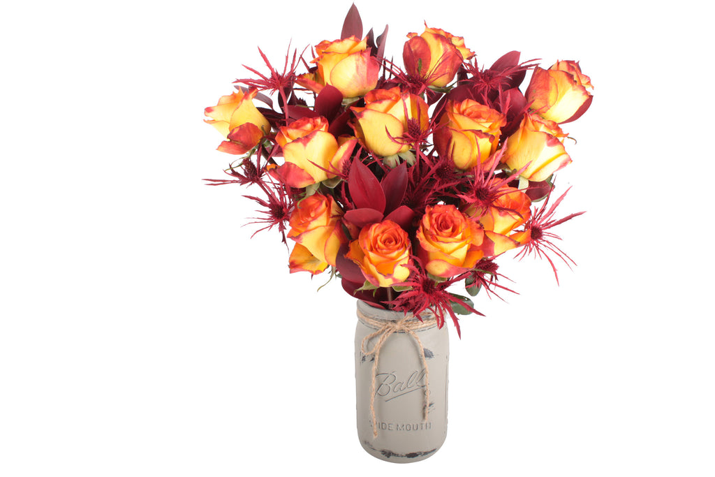 High & Magic Beauty (vase included)