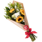 Sun and Shine Bouquet